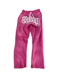 Amaranth Mercy Pants - V1 - MERCY BRAND