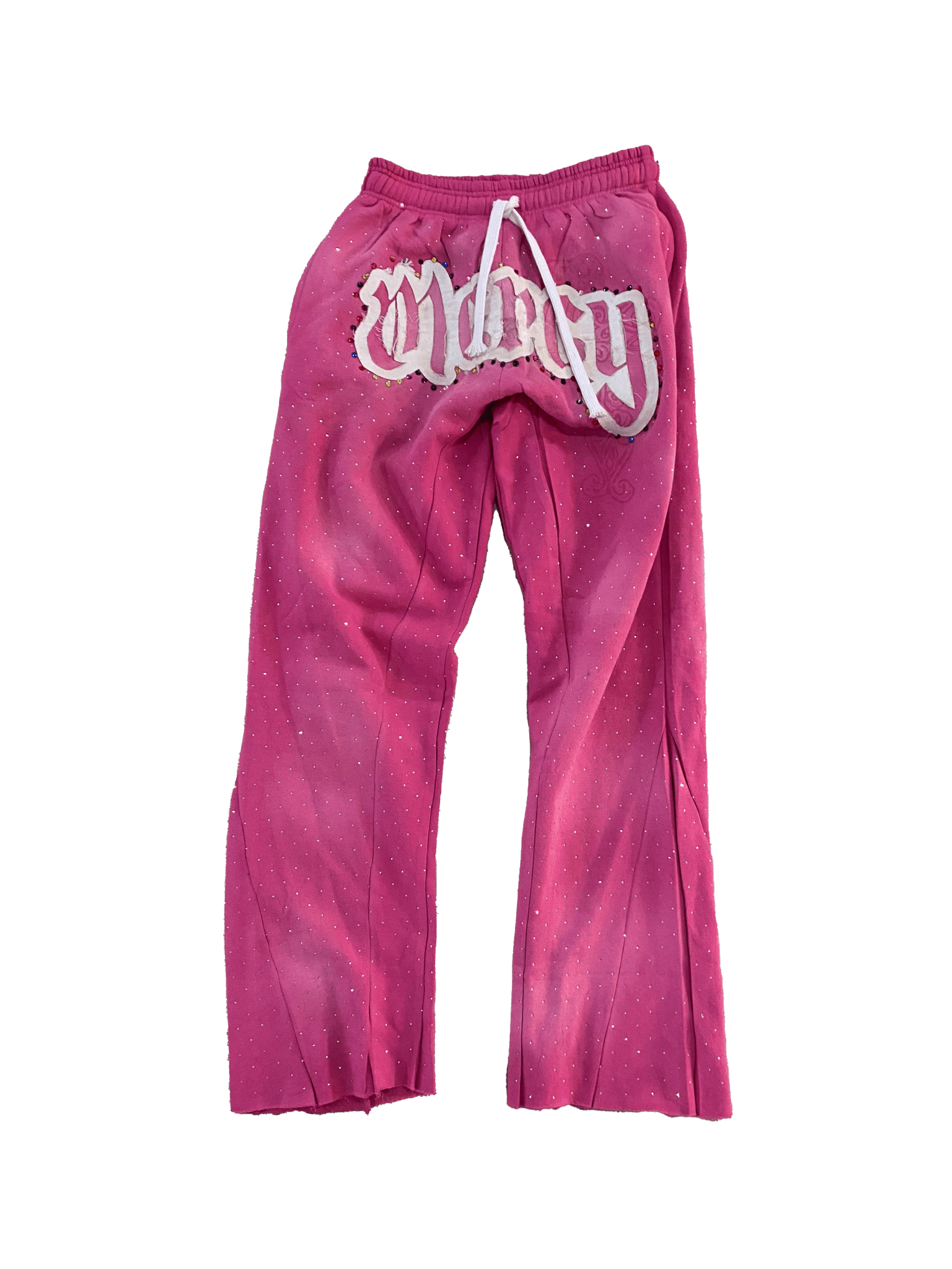 Amaranth Mercy Pants - V1 - MERCY BRAND