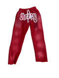 Crimson Mercy Pants - V1 - MERCY BRAND