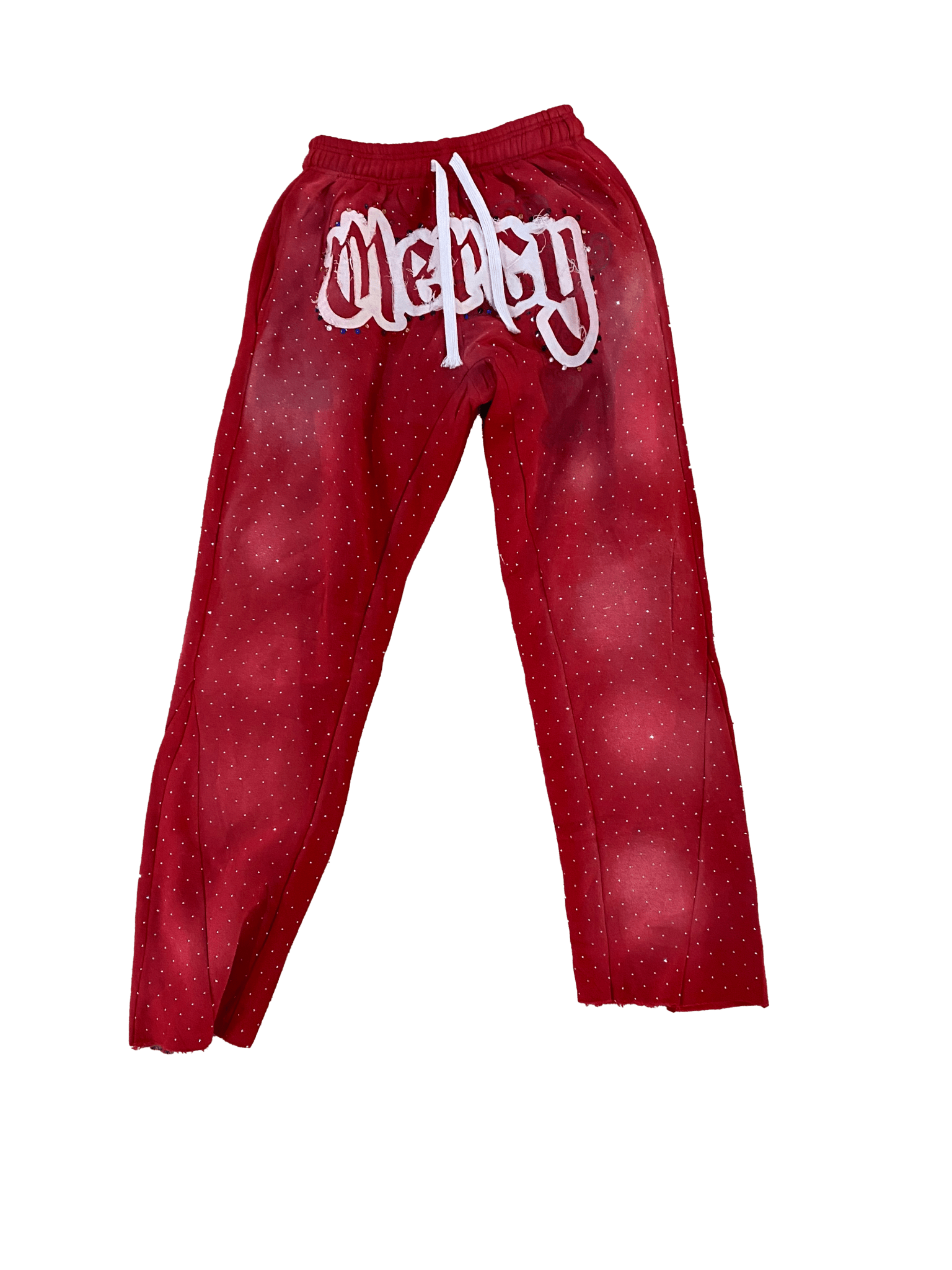 Crimson Mercy Pants - V1 - MERCY BRAND