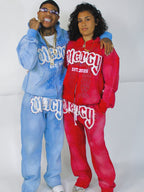 Crimson Mercy Sweatsuit - v1 - MERCY BRAND