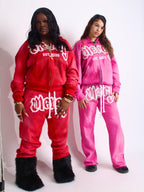 Crimson Mercy Sweatsuit - v1 - MERCY BRAND