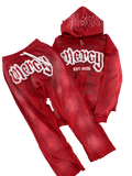 Crimson Mercy Sweatsuit - v1 - MERCY BRAND