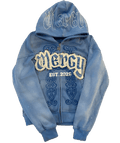 Heaven Mercy Hoodie - v1 - MERCY BRAND
