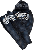 Shadow Mercy Sweatsuit - v1 - MERCY BRAND