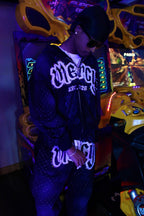 Shadow Mercy Sweatsuit - v1 - MERCY BRAND